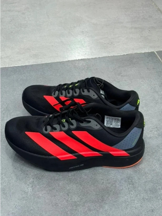 کتونی آدیداس آدی زیرو/سایز 40 الی 45/Adidas Adizero/ فروش عمده و تک