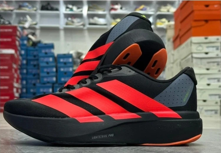 کتونی آدیداس آدی زیرو/سایز 40 الی 45/Adidas Adizero/ فروش عمده و تک