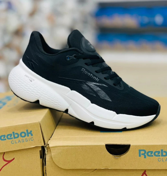 کتونی ریباک زیگنیشن مسترکوالیتی /سایز 40 الی 45/Reebok Zignition/ فروش عمده و تک