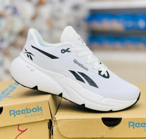 کتونی ریباک زیگنیشن مسترکوالیتی /سایز 40 الی 45/Reebok Zignition/ فروش عمده و تک