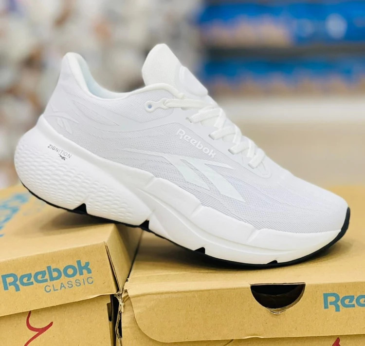کتونی ریباک زیگنیشن مسترکوالیتی /سایز 40 الی 45/Reebok Zignition/ فروش عمده و تک