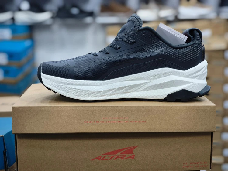 کتونی آلترا المپیوس 6 مسترکوالیتی /سایز 40 الی 45/Altra Olympus 6/ فروش عمده و تک