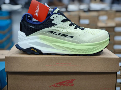 کتونی آلترا المپیوس 6 مسترکوالیتی /سایز 40 الی 45/Altra Olympus 6/ فروش عمده و تک