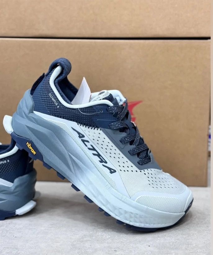 کتونی آلترا المپیوس 6 مسترکوالیتی /سایز 40 الی 45/Altra Olympus 6/ فروش عمده و تک