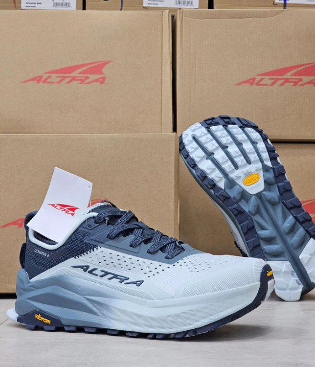 کتونی آلترا المپیوس 6 مسترکوالیتی /سایز 40 الی 45/Altra Olympus 6/ فروش عمده و تک