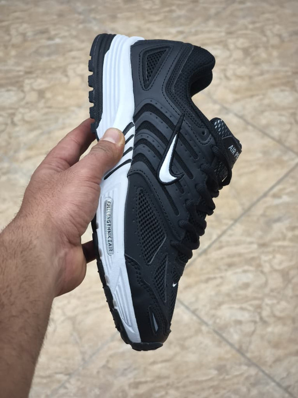کتونی نایک پگاسوس 2k5 مسترکوالیتی /سایز 40 الی 45/ Nike Pegasus 2k5 / فروش عمده و تک