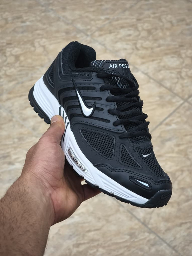 کتونی نایک پگاسوس 2k5 مسترکوالیتی /سایز 40 الی 45/ Nike Pegasus 2k5 / فروش عمده و تک