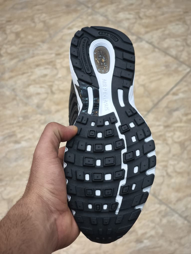 کتونی نایک پگاسوس 2k5 مسترکوالیتی /سایز 40 الی 45/ Nike Pegasus 2k5 / فروش عمده و تک