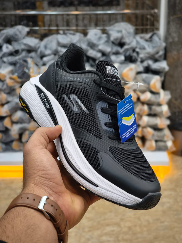 کفش طبی اسکیچرز مسترکوالیتی /سایز 37 الی 40/Skechers Max Cushioning /فروش عمده و تک