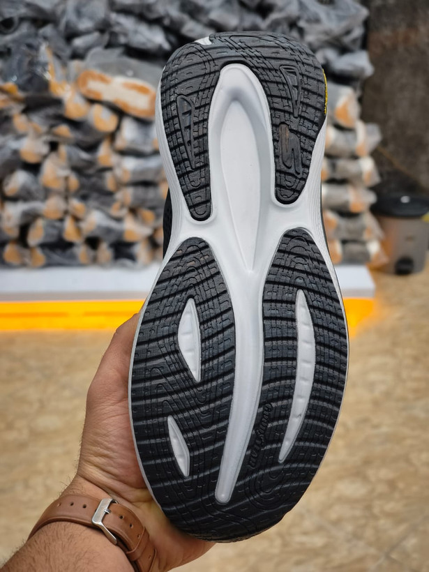 کتونی اسکیچرز مسترکوالیتی /سایز 40 تا 45/Skechers Max Cushioning/فروش عمده و تک