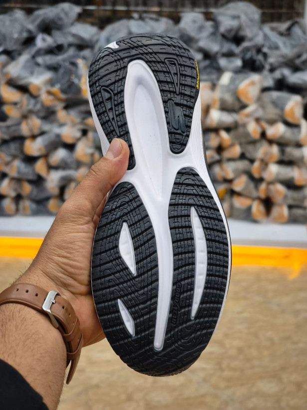 کتونی اسکیچرز مسترکوالیتی /سایز 40 تا 45/Skechers Max Cushioning/فروش عمده و تک