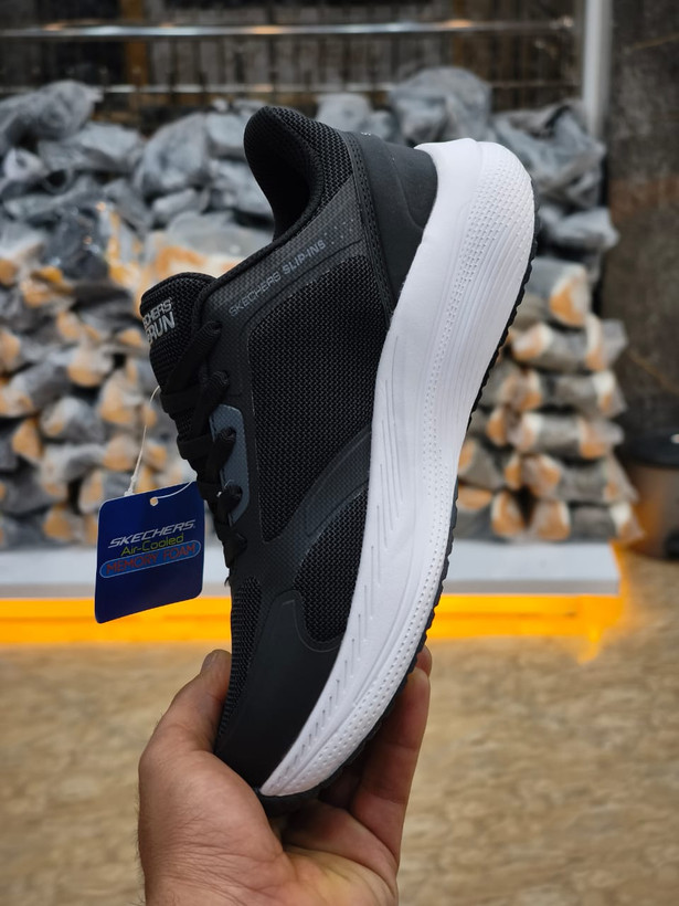 کتونی اسکیچرز مسترکوالیتی /سایز 40 تا 45/Skechers Max Cushioning/فروش عمده و تک