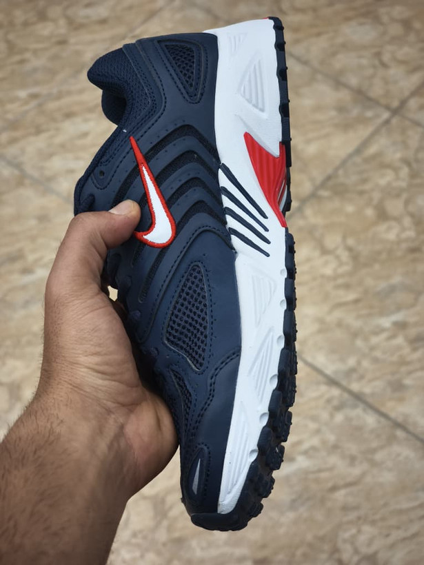 کتونی نایک پگاسوس 2k5 مسترکوالیتی /سایز 40 الی 45/ Nike Pegasus 2k5 / فروش عمده و تک