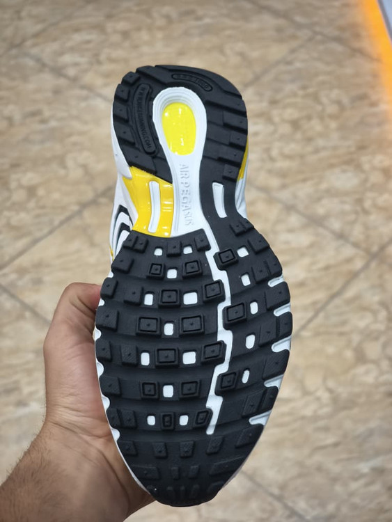 کتونی نایک پگاسوس 2k5 مسترکوالیتی /سایز 40 الی 45/ Nike Pegasus 2k5 / فروش عمده و تک