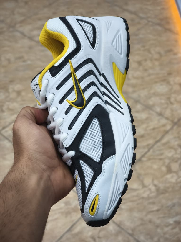 کتونی نایک پگاسوس 2k5 مسترکوالیتی /سایز 40 الی 45/ Nike Pegasus 2k5 / فروش عمده و تک