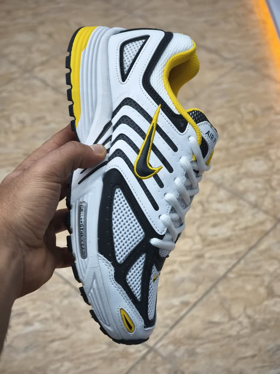 کتونی نایک پگاسوس 2k5 مسترکوالیتی /سایز 40 الی 45/ Nike Pegasus 2k5 / فروش عمده و تک