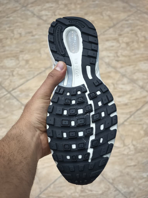 کتونی نایک پگاسوس 2k5 مسترکوالیتی /سایز 40 الی 45/ Nike Pegasus 2k5 / فروش عمده و تک