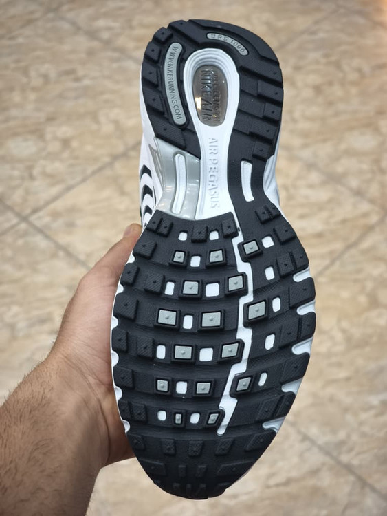 کتونی نایک پگاسوس 2k5 مسترکوالیتی /سایز 40 الی 45/ Nike Pegasus 2k5 / فروش عمده و تک