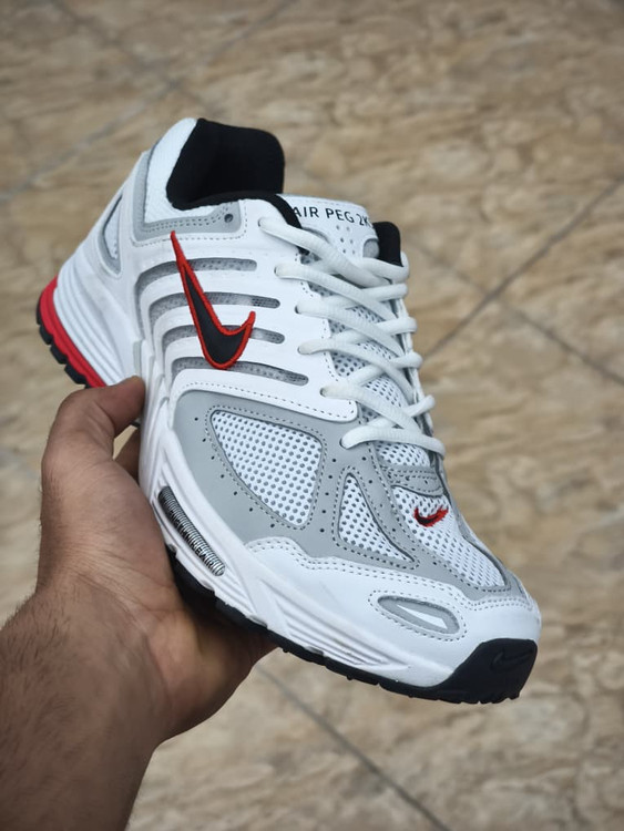 کتونی نایک پگاسوس 2k5 مسترکوالیتی /سایز 40 الی 45/ Nike Pegasus 2k5 / فروش عمده و تک