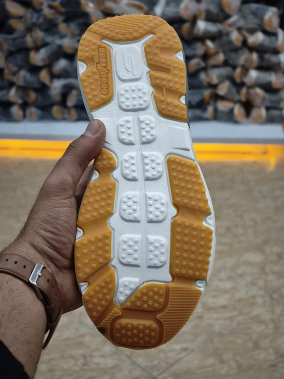 کتونی اسکیچرز بدون بند مسترکوالیتی /سایز 40 تا 45/Skechers Max Cushioning/فروش عمده و تک