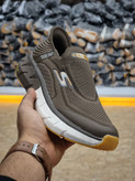 کتونی اسکیچرز بدون بند مسترکوالیتی /سایز 40 تا 45/Skechers Max Cushioning/فروش عمده و تک