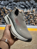 کتونی اسکیچرز بدون بند مسترکوالیتی /سایز 40 تا 45/Skechers Max Cushioning/فروش عمده و تک