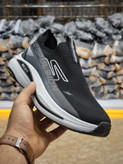 کتونی اسکیچرز بدون بند مسترکوالیتی /سایز 40 تا 45/Skechers Max Cushioning/فروش عمده و تک
