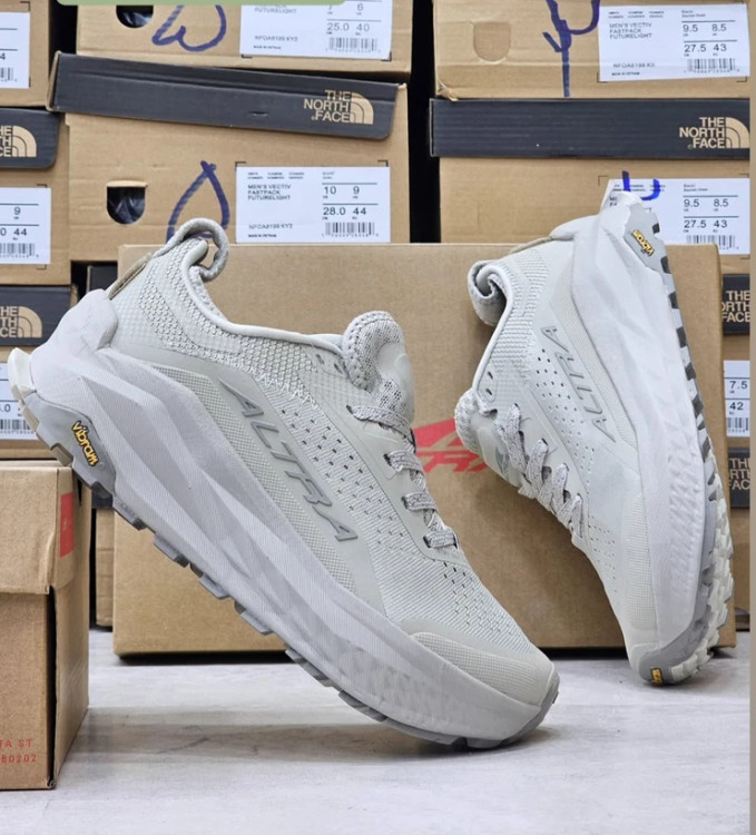 کتونی آلترا المپیوس 6 مسترکوالیتی /سایز 40 الی 45/Altra Olympus 6/ فروش عمده و تک