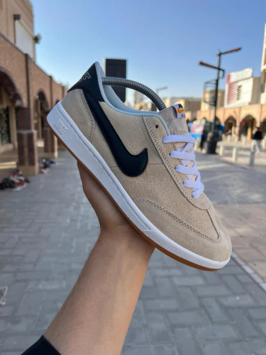 کتونی نایک اس بی اف سی کلاسیک مسترکوالیتی /سایز 40 الی 45/ Nike SB - FC Classic / فروش عمده و تک