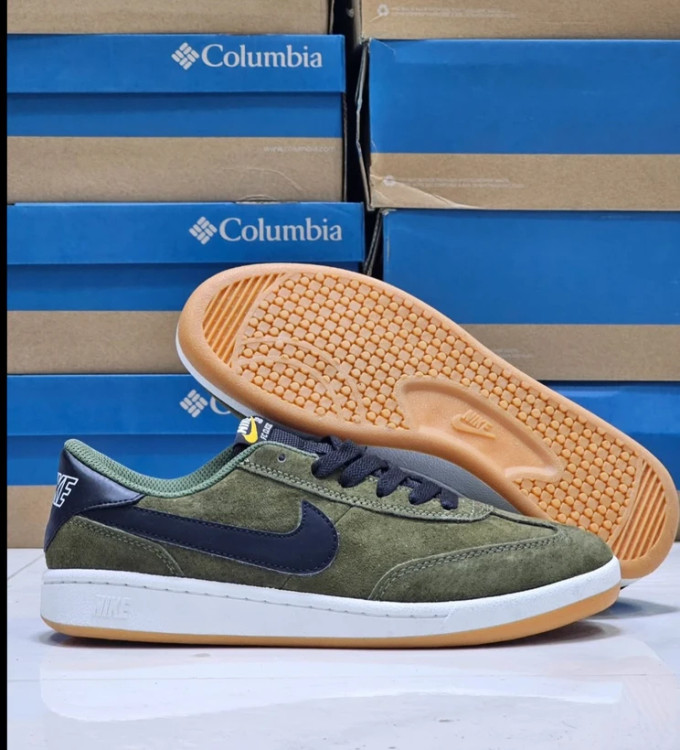 کتونی نایک اس بی اف سی کلاسیک مسترکوالیتی /سایز 40 الی 45/ Nike SB - FC Classic / فروش عمده و تک