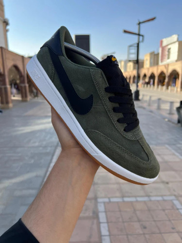 کتونی نایک اس بی اف سی کلاسیک مسترکوالیتی /سایز 40 الی 45/ Nike SB - FC Classic / فروش عمده و تک