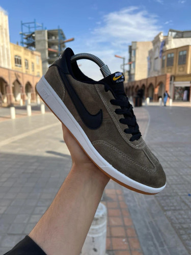 کتونی نایک اس بی اف سی کلاسیک مسترکوالیتی /سایز 40 الی 45/ Nike SB - FC Classic / فروش عمده و تک