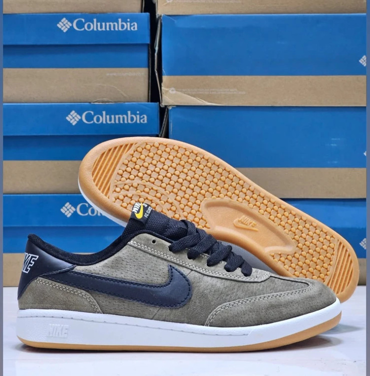 کتونی نایک اس بی اف سی کلاسیک مسترکوالیتی /سایز 40 الی 45/ Nike SB - FC Classic / فروش عمده و تک