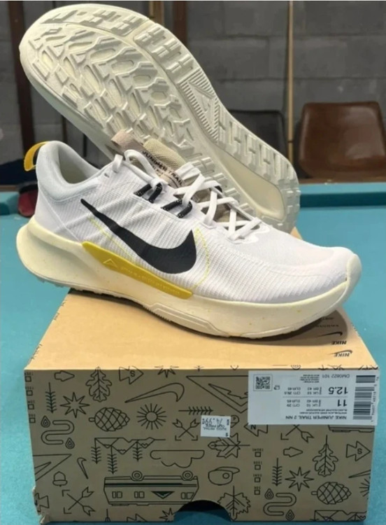 کتونی نایک جونیپر تریل 2 مسترکوالیتی /سایز 39 الی 45/ Nike Juniper Trail 2 / فروش عمده و تک