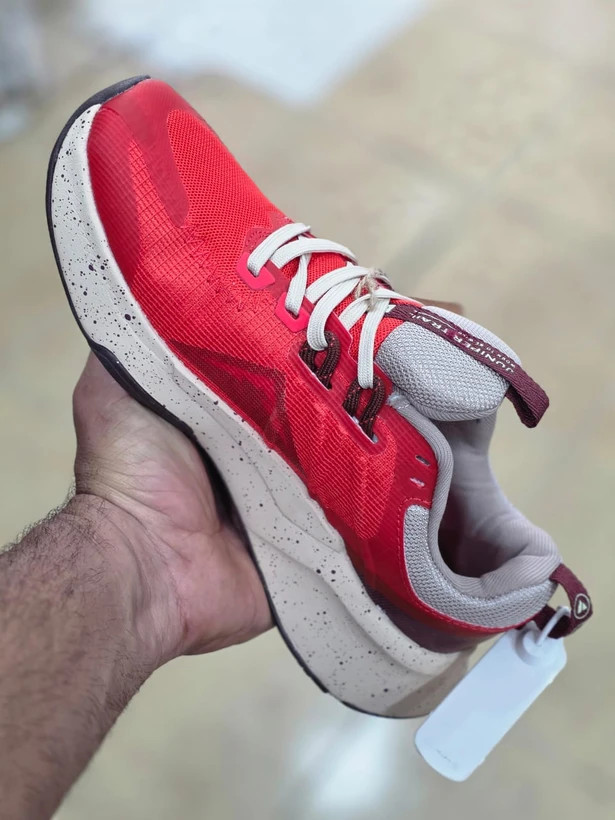 کتونی نایک جونیپر تریل 2 مسترکوالیتی /سایز 39 الی 45/ Nike Juniper Trail 2 / فروش عمده و تک