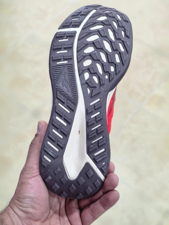 کتونی نایک جونیپر تریل 2 مسترکوالیتی /سایز 39 الی 45/ Nike Juniper Trail 2 / فروش عمده و تک