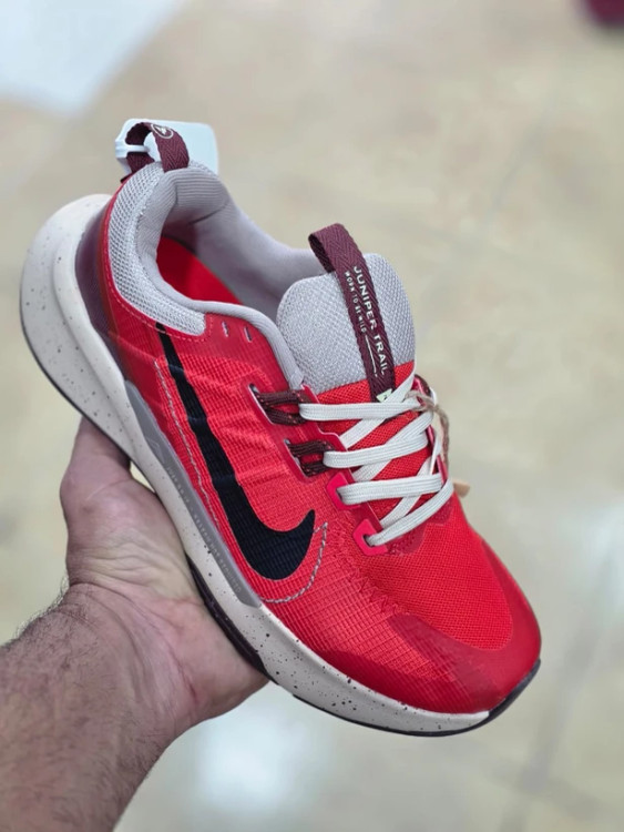 کتونی نایک جونیپر تریل 2 مسترکوالیتی /سایز 39 الی 45/ Nike Juniper Trail 2 / فروش عمده و تک