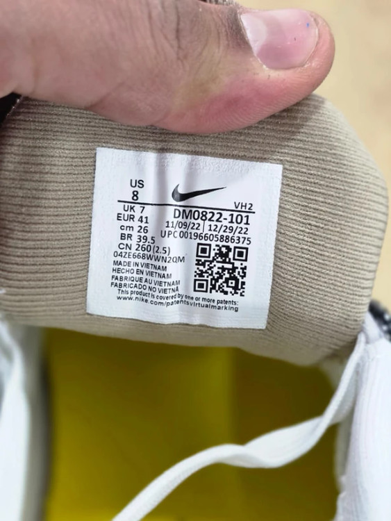 کتونی نایک جونیپر تریل 2 مسترکوالیتی /سایز 39 الی 45/ Nike Juniper Trail 2 / فروش عمده و تک