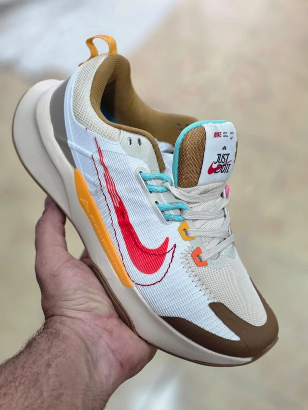 کتونی نایک جونیپر تریل 2 مسترکوالیتی /سایز 39 الی 45/ Nike Juniper Trail 2 / فروش عمده و تک