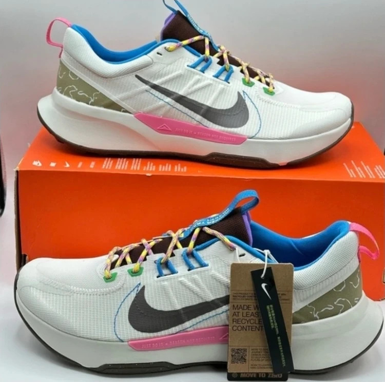 کتونی نایک جونیپر تریل 2 مسترکوالیتی /سایز 39 الی 45/ Nike Juniper Trail 2 / فروش عمده و تک