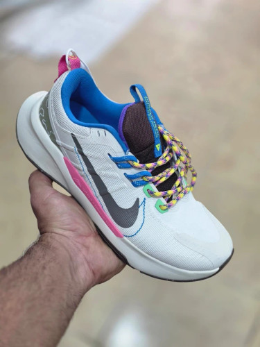 کتونی نایک جونیپر تریل 2 مسترکوالیتی /سایز 39 الی 45/ Nike Juniper Trail 2 / فروش عمده و تک