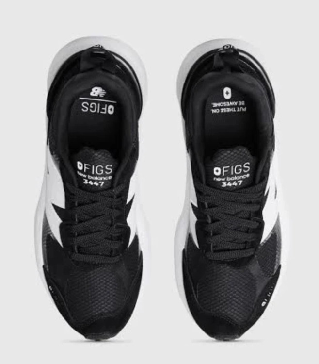 کتونی نیوبالانس3447 FIGS مسترکوالیتی /New Balance 3447 FIGS/سایز 40 الی 45/فروش عمده و تک