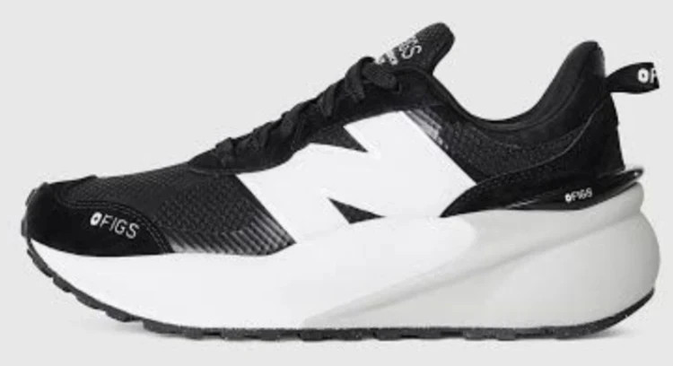 کتونی نیوبالانس3447 FIGS مسترکوالیتی /New Balance 3447 FIGS/سایز 40 الی 45/فروش عمده و تک