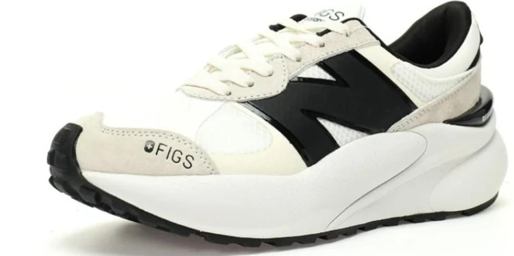 کتونی نیوبالانس3447 FIGS مسترکوالیتی /New Balance 3447 FIGS/سایز 40 الی 45/فروش عمده و تک