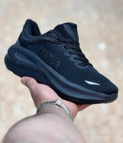 کتونی رانینگ هوکا باندی 9 مسترکوالیتی /سایز 40 تا 45/Hoka Bondi 9/فروش عمده و تک