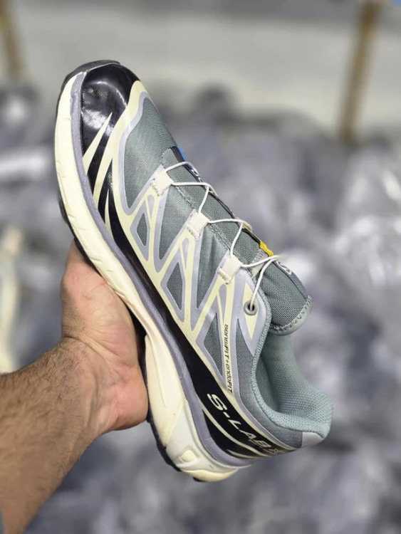 کتونی سالامون XT-6 مسترکوالیتی/سایز 40 الی 45/Salomon XT-6/فروش عمده و تک