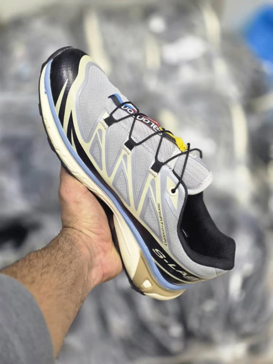 کتونی سالامون XT-6 مسترکوالیتی/سایز 40 الی 45/Salomon XT-6/فروش عمده و تک