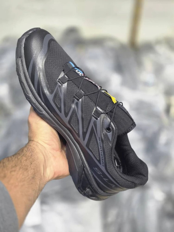 کتونی سالامون XT-6 مسترکوالیتی/سایز 40 الی 45/Salomon XT-6/فروش عمده و تک