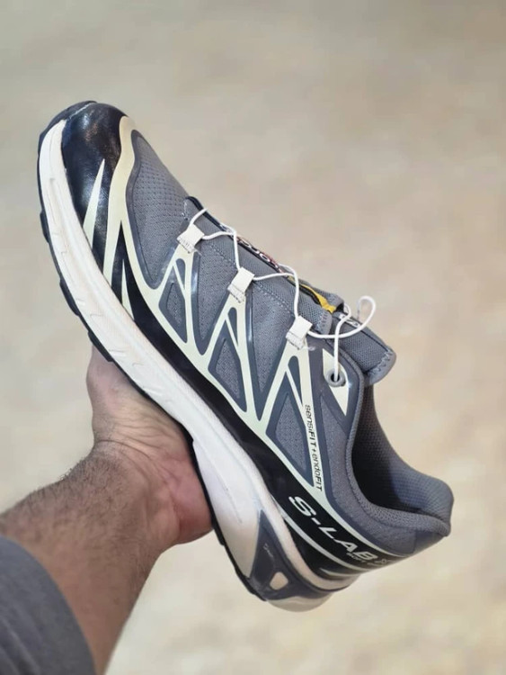 کتونی سالامون XT-6 مسترکوالیتی/سایز 40 الی 45/Salomon XT-6/فروش عمده و تک