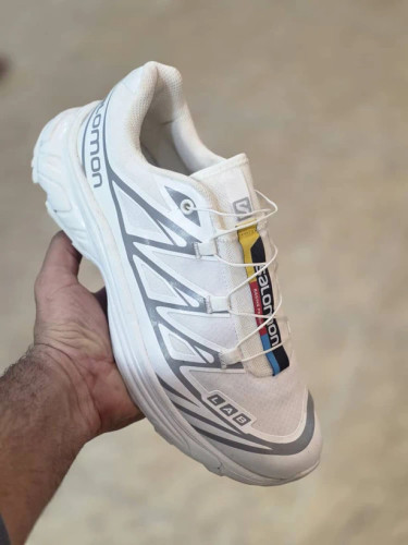 کتونی سالامون XT-6 مسترکوالیتی/سایز 40 الی 45/Salomon XT-6/فروش عمده و تک